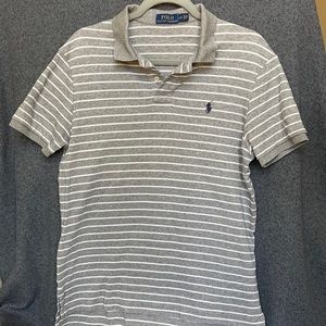 Polo Ralph Lauren – polo shirt